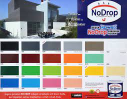 82+ warna cat no drop. Ide 23 Warna Cat Tembok No Drop Biru Muda
