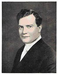 William Riddle Bradshaw & Catherine Maria Balfour