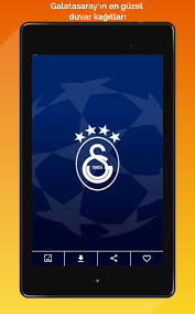 Galatasaray duvar kağıtları son çıkan kaliteli , her gün güncellenen en güzel galatasaray duvar kağıtları. Gs Duvar Kagitlari Hd Gs Wallpapers Pour Android Telechargez L Apk