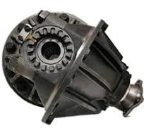 NQR DIFFERENTIAL ASSEMBLY SUITABLE for ISUZU TRUCK REDUCER GEARS CENTER PORTION REAR AXLE SHAFT DIFF ASSY TRUCK TRUCKS 7X43