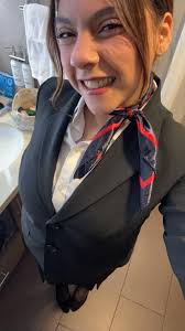 AHHHHHHHHH !!!! Please helped me congratulate my beautiful girl as she got  the job as a flight attendant and starts training this coming march! Flight  high my baby ! Sooo proud of