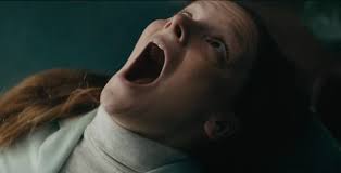 Back when saint maud and glass won a special film prize in the u.k. Saint Maud Trailer A24 Horror Evokes Exorcist Under The Skin Indiewire