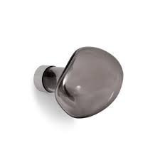 Simple and modern wall hooks are a great way to decorate your walls while being functional at the same time. Bubble Wall Hooks By Petite Friture Connox