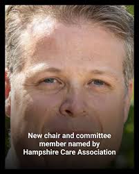 Both will begin their roles in July