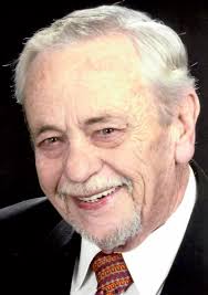 Richard Morris Obituary