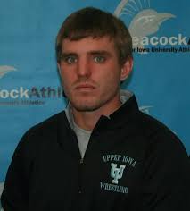 2011-12 Men's Wrestling Roster