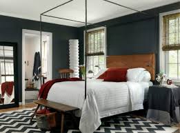 While brown is considered to be neutral on its own, is is often. 8 Beautiful Bedroom Color Schemes Housessive