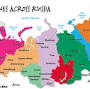 russia Russia map with states from eurasiangeopolitics.com