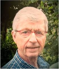 Gordon Wilson Harris