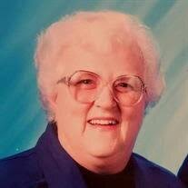 Velma E. Riggins Obituary