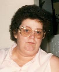 Edna P. Betts Obituary