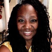 Yvette Hinton's Instagram, Twitter & Facebook