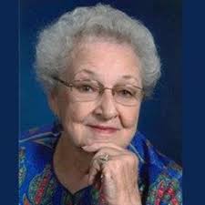 Gladys Sprouse Obituary January 20, 2020