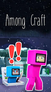 Maybe you would like to learn more about one of these? Mod Of Among Us For Minecraft For Android Apk Download