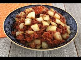 Maybe you would like to learn more about one of these? How To Cook Canned Corn Beef Filipino Style Today S Delight Youtube