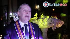 Mohamed cheikh ben henda's geni profile. M Mohamed Ben Cheikh Parle De L Association La Route De Magon Youtube