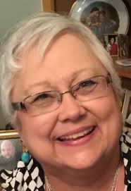 Obituary for LaDonna Joy Brown