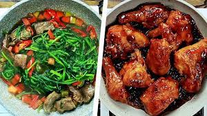 3 Makanan Simple Buat Piknik Kompilasi Raja Resep 7 Youtube