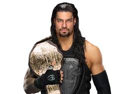 People also love these ideas Roman Reigns World Heavyweight Champion By 341wrestling On Deviantart