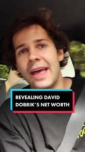 David Dobrik Denny House