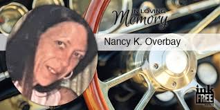Nancy K. Overbay