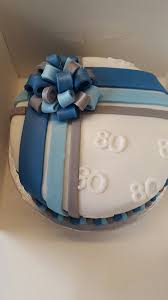 Designing fondant cake without the fondant tools. Men S 80th Birthday Cake 80 Birthday Cake 90th Birthday Cakes Birthday Cake For Men Easy