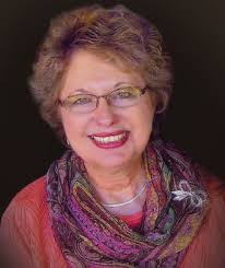 Carolyn Jean Nutter Gordon (1946-2016)