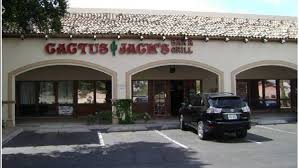 2440 w camelback rd, phoenix, az 85015. Cactus Jack S Cactus Jack Cactus Brewery