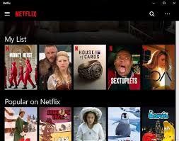 This free netflix app for pc alternative supports to download, play and stream the latest movies videos on windows 10/8/7 from 300+ online video sites. Netflix 6 97 752 0 Descargar Para Pc Gratis