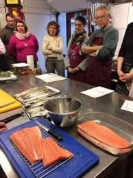 2000 kurse mit circa 30.000 unterrichtsstunden werden es 2019 werden. 2018 03 17 Rauchern Im Helene Weber Haus Slowfood