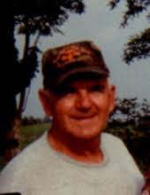 Obituary information for Wesley Grant