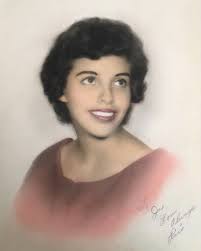 Rosa Marie Ponce Obituary October 6, 2024