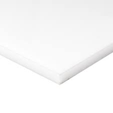 (actual size 1.50 x 1.50 x 12') model number: High Density Polyethylene Hdpe Sheet U S Plastic Corp