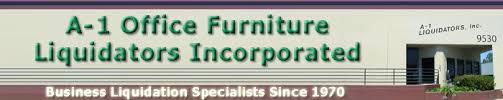 A 1 Liquidators Inc
