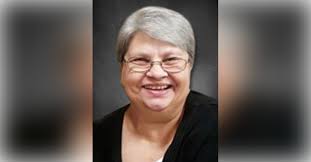 Obituary information for Sharon Hargrave Hollier