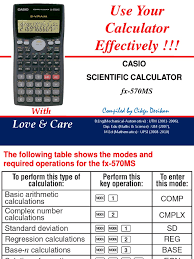 official casio scientific & graphing calculator website basic functions for high schools and universities. Casio Scientific Calculator Fx 570ms Standard Deviation Variance