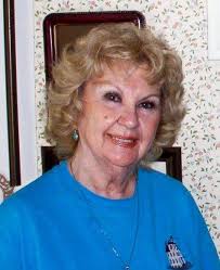 Obituary information for Helen Molnar) Zych