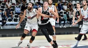 Virtus bologna | game 2. Virtus Bologna Olimpia Milano In Tv C E La Diretta Su Rai2 Orario E Programma Oa Sport