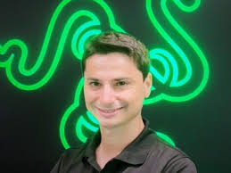 FLESH FEEDBACK: Eric Vezzoli, "Research to Reality"