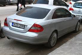 Mercedes Benz Clk 200 Kompressor C 209 Mercedes Benz Mercedes Mercedes Clk