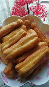 Apakah anda pecinta ikan koi? Cara Buat Kuih Cakoi Kuah Pandan Yang Mudah Sedap Confirm Jadi