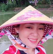 Câu cá giải trí Thu