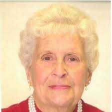 Vera Louise Monroe Obituary (2025)