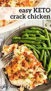 Pin On Keto Low Carb Chicken Recipes Turkey