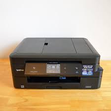 Brother dcp l2520d has a display printer each of which to install the driver software at this time, please first download the driver in the link provided in this article. 5ybaie T1isfym