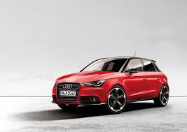 Audi A1 Audi A1 Audi A1 Sportback Audi