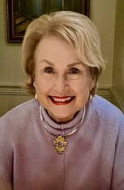 Patricia Clapp avis de décès