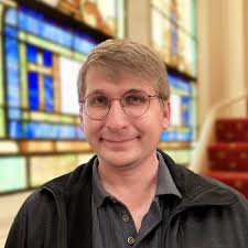 Polk Street Methodist Church