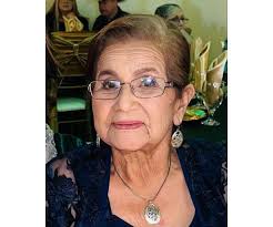 Amparo Alaniz Obituary (2023)