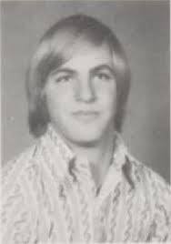 Michael John Lasher (1961-2016)